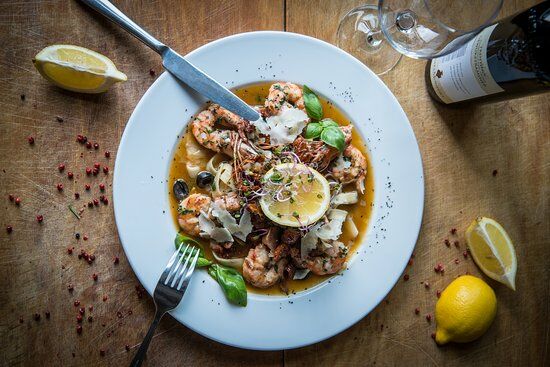 Trattoria Pergamin Nullo